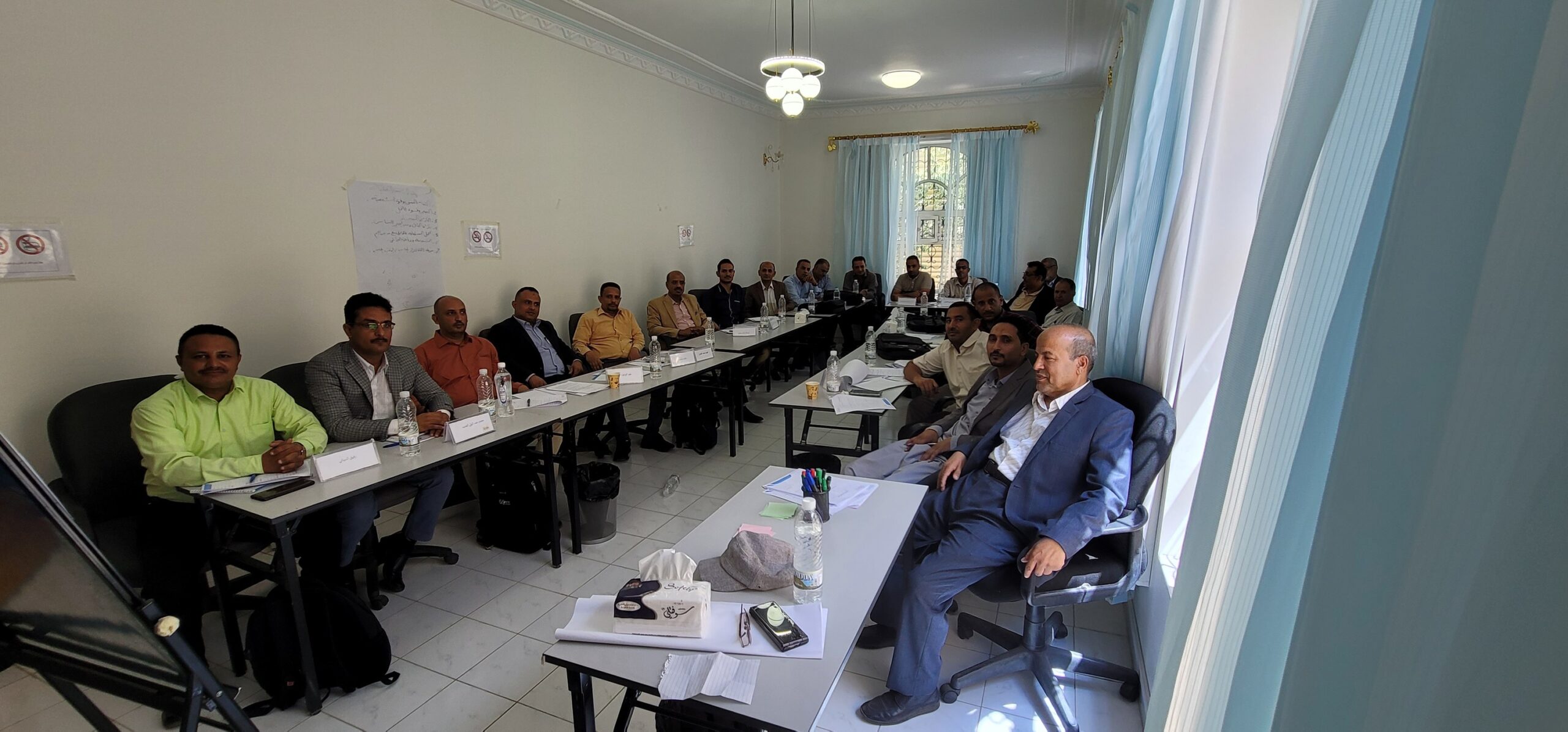 Conclusion of the HSA Group’s Litigation and Drafting of Lawsuits and Legal Petitions Program